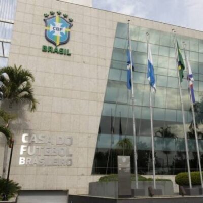 Em manifesto, mais de 20 clubes anunciam boicote à eleição da CBF