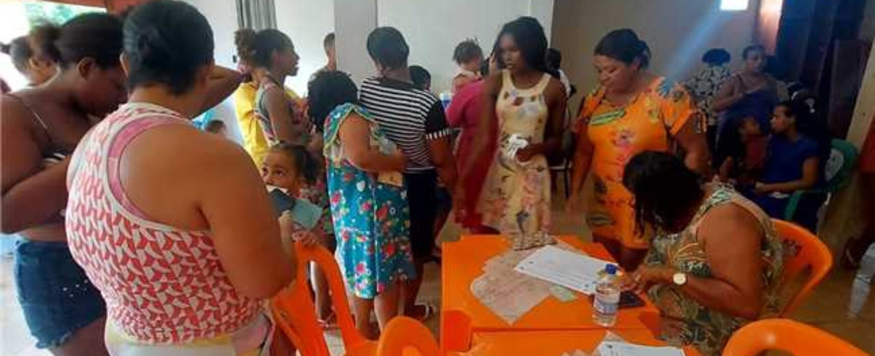 Ilhéus amplia atendimentos de saúde na zona rural com equipe itinerante