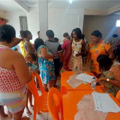 Ilhéus amplia atendimentos de saúde na zona rural com equipe itinerante