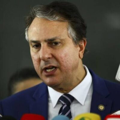Ministro da Educação diz que está aberto a ‘melhorar’ decreto sobre regras para EAD