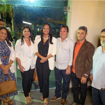 Prefeitura de Ilhéus lança a Semana de Inovação 2025