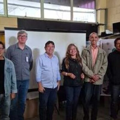 Prefeitura e UESC alinham parceria inovadora para o desenvolvimento sustentável de Ilhéus