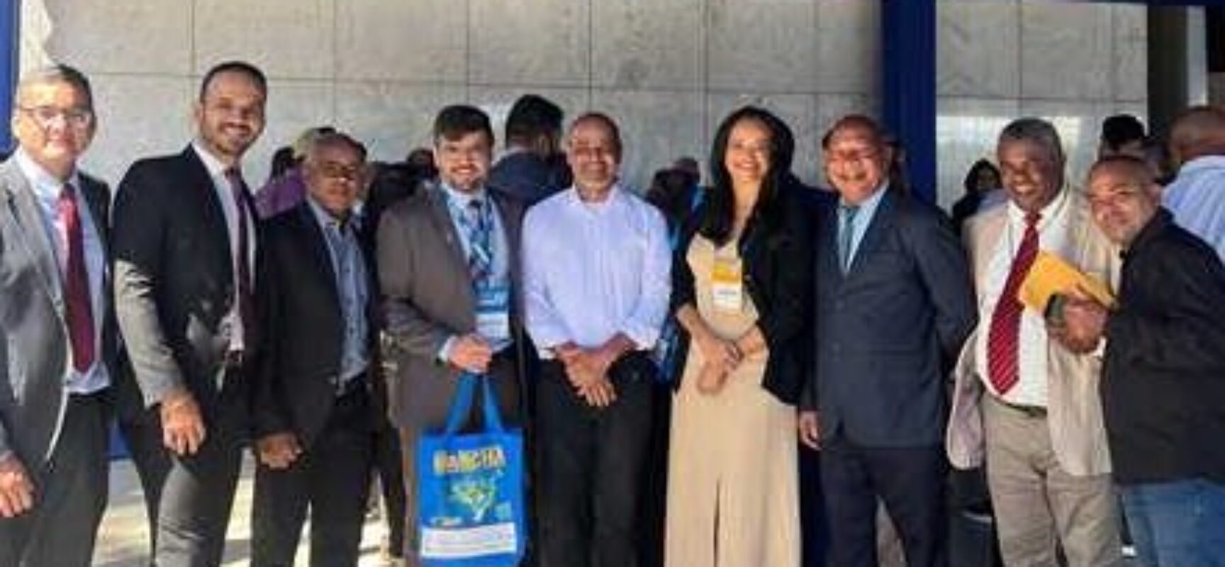 Ilhéus participa da 26ª Marcha a Brasília em Defesa dos Municípios