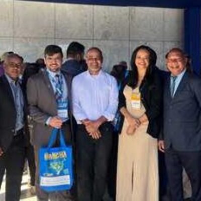 Ilhéus participa da 26ª Marcha a Brasília em Defesa dos Municípios