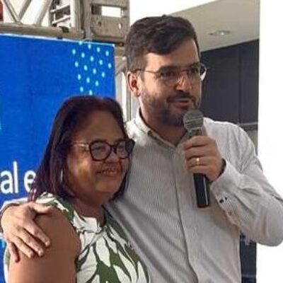 Ilhéus celebra o Dia Internacional da Enfermagem com evento especial