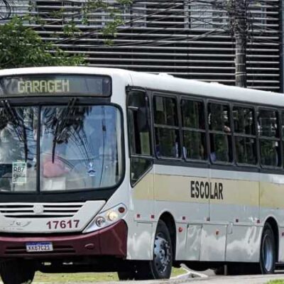 Licitação do transporte público de Ilhéus segue em andamento com previsão de conclusão em maio