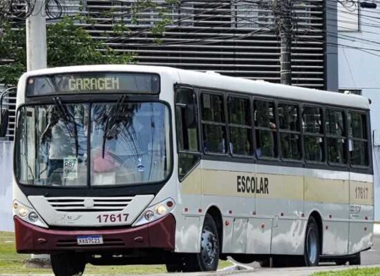 Licitação do transporte público de Ilhéus segue em andamento com previsão de conclusão em maio