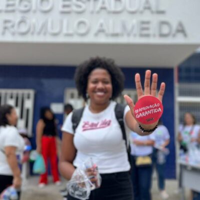 Estão abertas inscrições para Exame Nacional do Ensino Médio – ENEM 2025