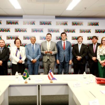 Estado e Ministério Público dialogam sobre políticas de fortalecimento da prevenção e combate às violências de gênero e contra crianças e adolescentes