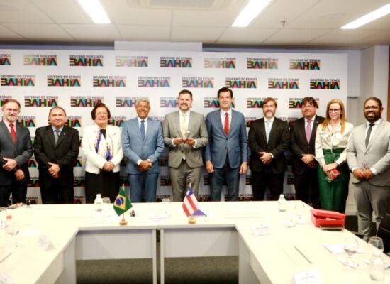 Estado e Ministério Público dialogam sobre políticas de fortalecimento da prevenção e combate às violências de gênero e contra crianças e adolescentes