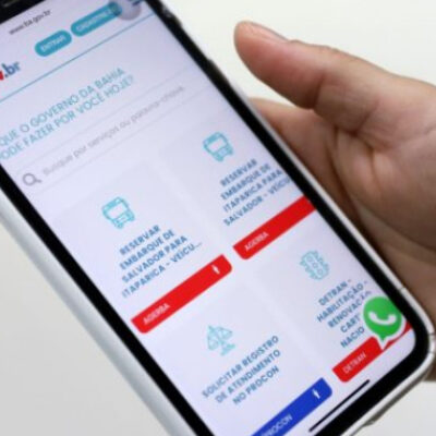 Campanha com usuários do BA.GOV.BR apresenta vantagens de colocar o CPF na nota fiscal