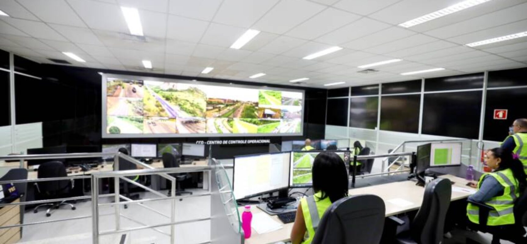 Governador e ministro dos Transportes acompanham de perto o início dos trabalhos do DNIT nas BRs-324 e 116/BA