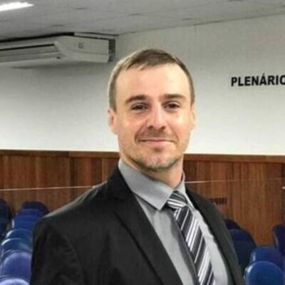 VINÍCIUS ALCÂNTARA DENUNCIA TANDICK RESENDE POR AGRESSÕES, AMEAÇAS E CONDUTA INCOMPATÍVEL COM O MANDATO: “A CÂMARA NÃO PODE SER CÚMPLICE DO TERROR”