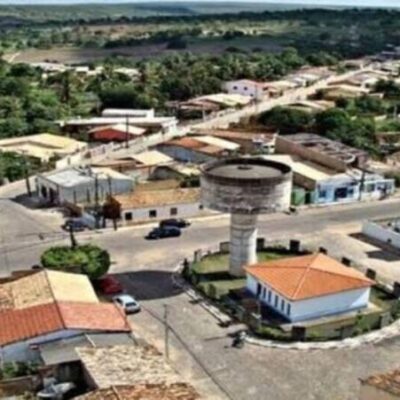 Governo federal reconhece emergência em Ribeira do Amparo após fortes chuvas