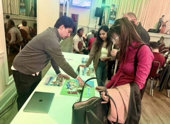 No Canadá, destino Bahia é promovido em roadshow do grupo hoteleiro Vila Galé