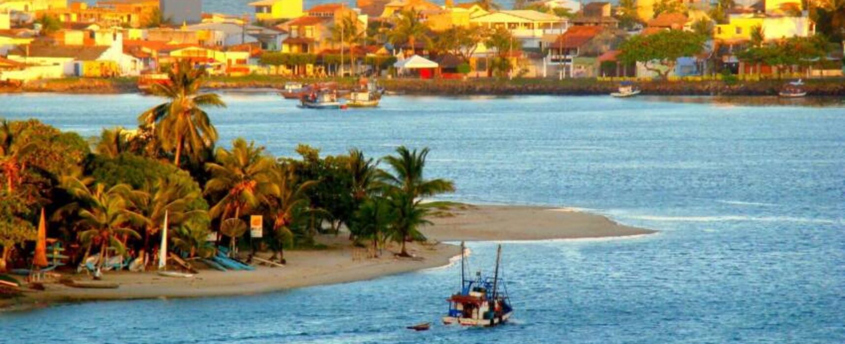 Ilhéus volta a ganhar destaque em matéria nacional sobre turismo cultural e histórico