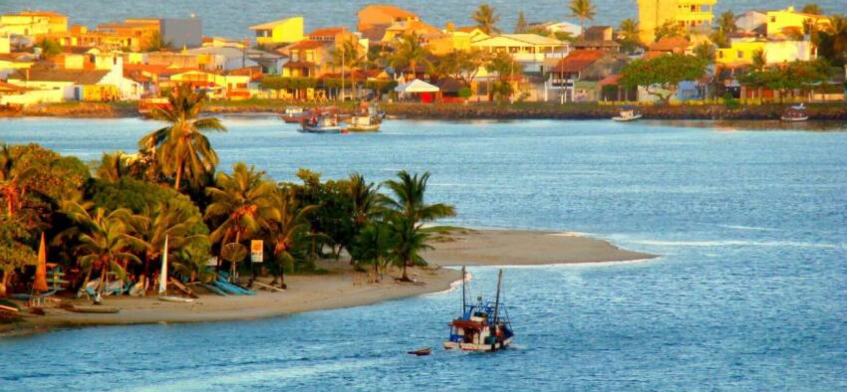 Ilhéus volta a ganhar destaque em matéria nacional sobre turismo cultural e histórico