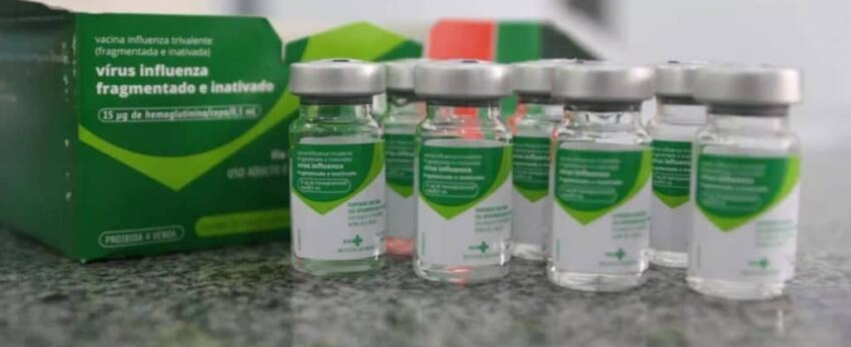 Prefeitura de Itabuna amplia para a população em geral a vacinação contra a Influenza
