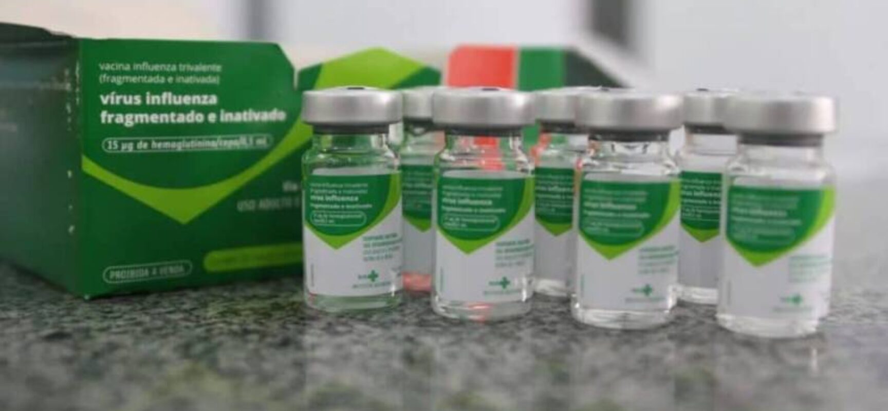 Prefeitura de Itabuna amplia para a população em geral a vacinação contra a Influenza