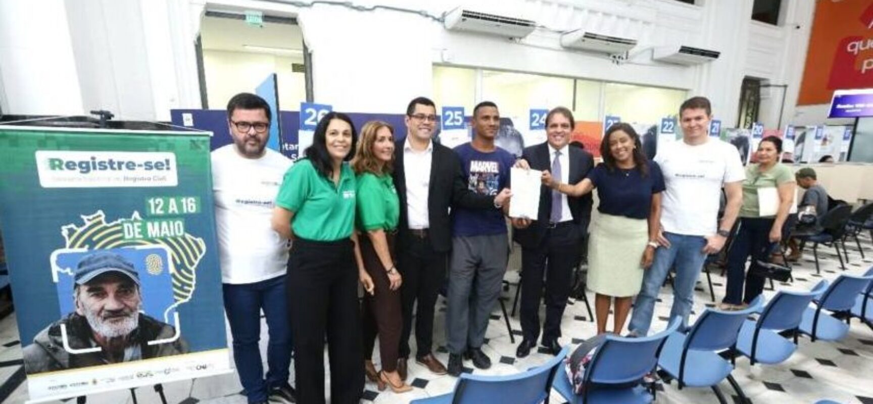 MPBA realiza mais de 500 atendimentos em Salvador, Itacaré e Ilhéus