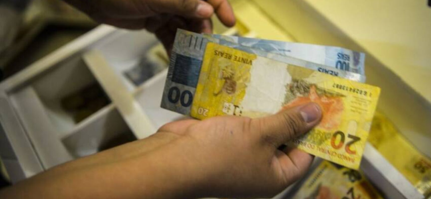 Dívida Pública sobe 18% em 2025 e supera R$ 8,6 tri