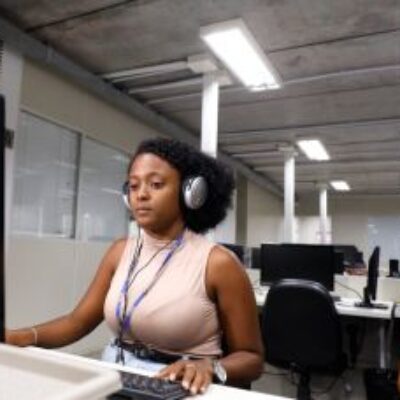 Inscrições para 5 mil vagas do ‘Partiu Estágio’ encerram na sexta-feira (02)