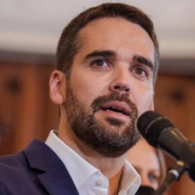 Eduardo Leite confirma pré-candidatura à Presidência em 2026 pelo PSD