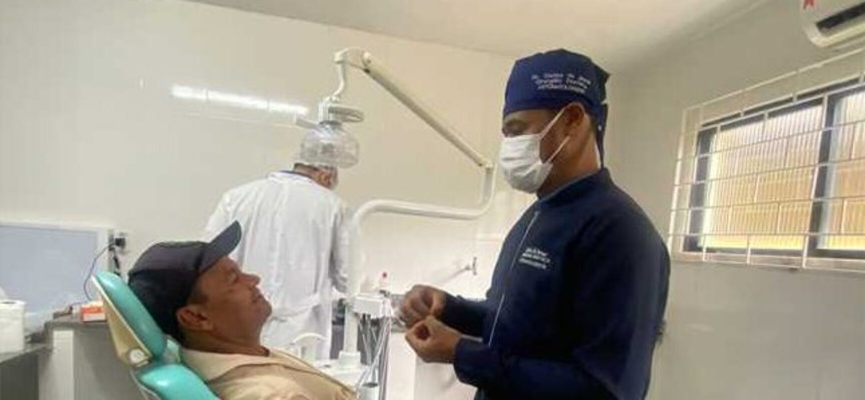 Ilhéus avança nos indicadores de saúde no primeiro quadrimestre de 2025