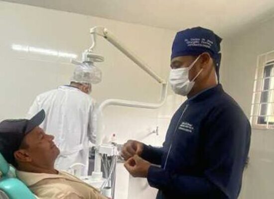 Ilhéus avança nos indicadores de saúde no primeiro quadrimestre de 2025