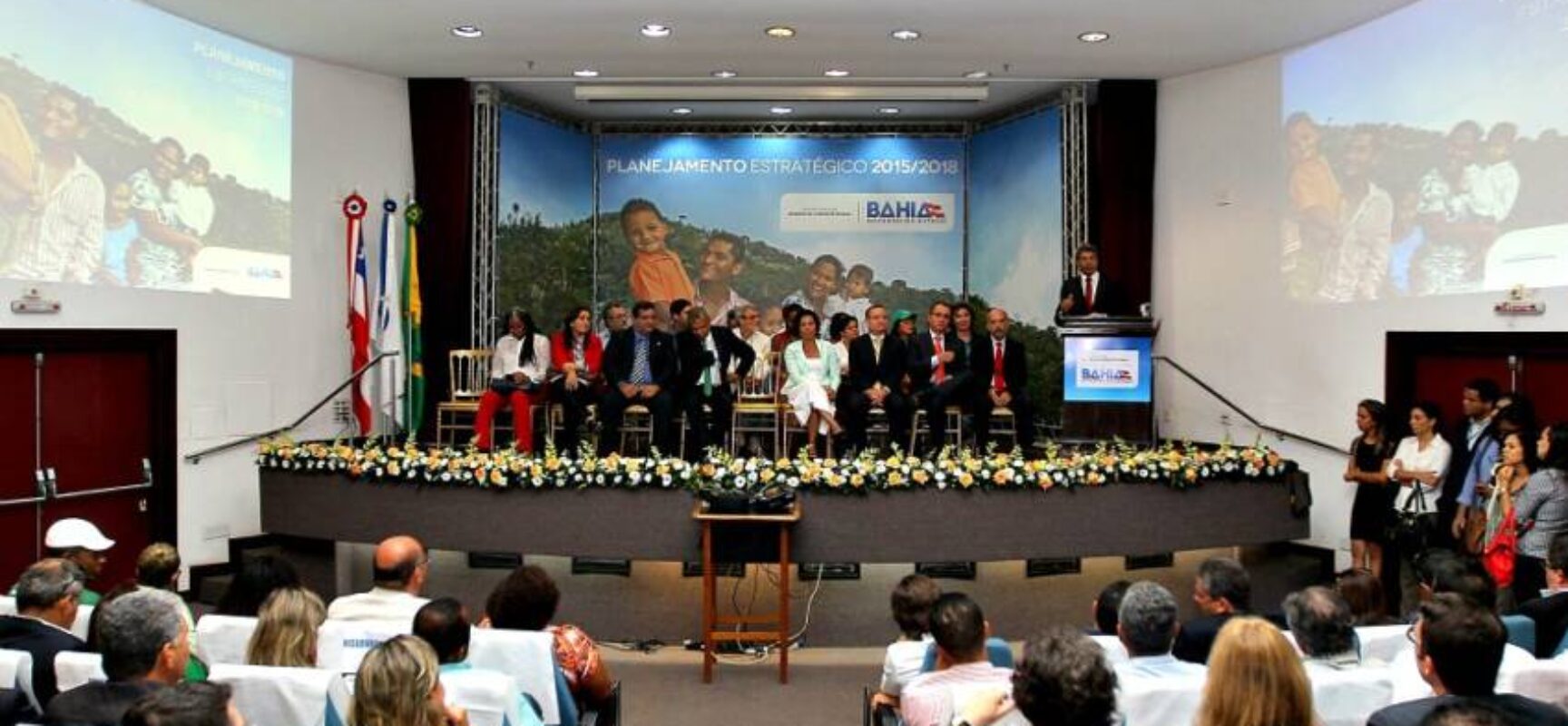 SDR capacita agentes da Seplan para atuação no PAS Nordeste