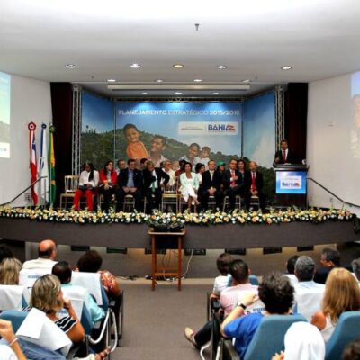 SDR capacita agentes da Seplan para atuação no PAS Nordeste