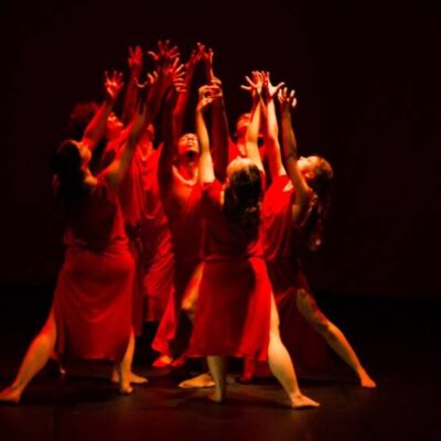 Funceb prorroga inscrições para edital Quarta que Dança – Circuitos Artísticos 2025