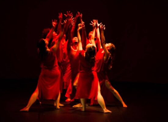 Funceb prorroga inscrições para edital Quarta que Dança – Circuitos Artísticos 2025