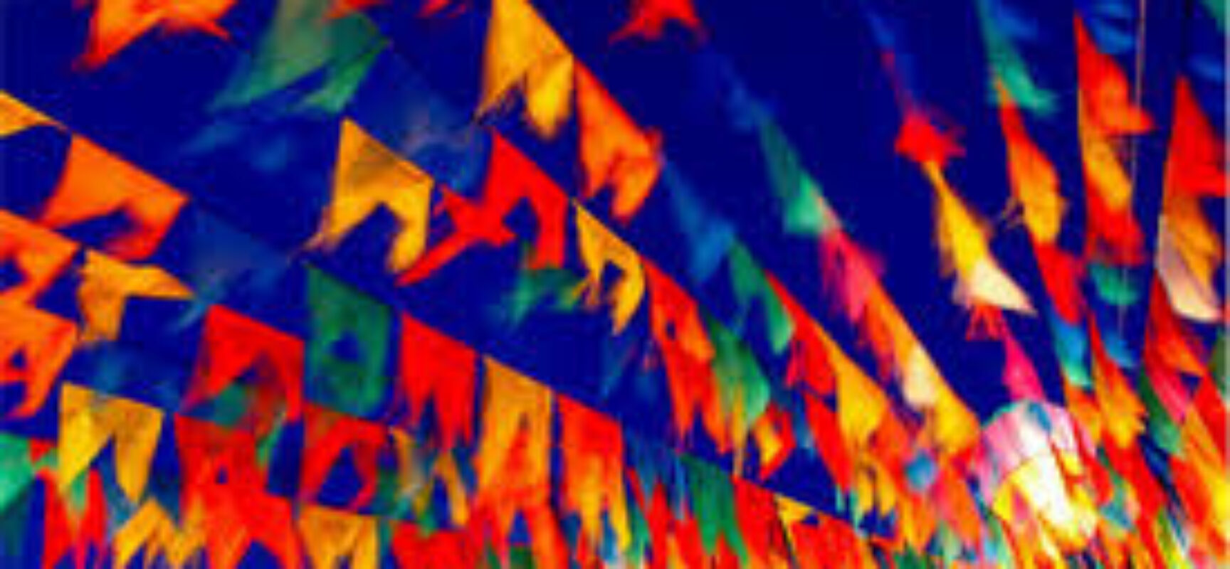 Meu São João Amado: Inscrições abertas para o credenciamento de ambulantes