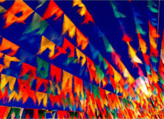 Meu São João Amado: Inscrições abertas para o credenciamento de ambulantes