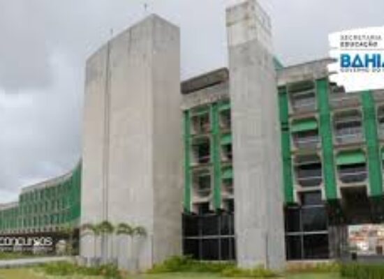 Abertas as inscrições para cursos técnicos gratuitos ofertados pela SEC