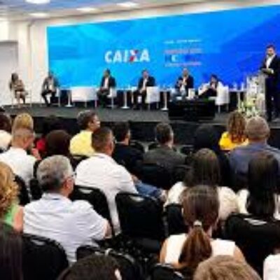 Marcha: Prefeitos baianos desembarcam em Brasília para defender aprovação da PEC66