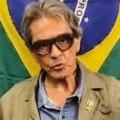 STF concede prisão domiciliar humanitária ao ex-deputado federal Roberto Jefferson