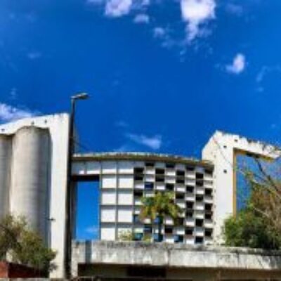ECONOMIA: Moinho de Trigo do Porto de Ilhéus será reativado