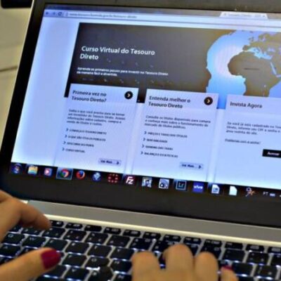 Vendas do Tesouro Direto somam R$ 7,1 bilhões em abril