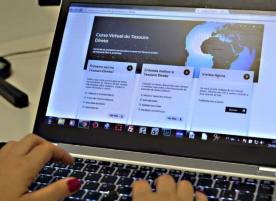 Vendas do Tesouro Direto somam R$ 7,1 bilhões em abril