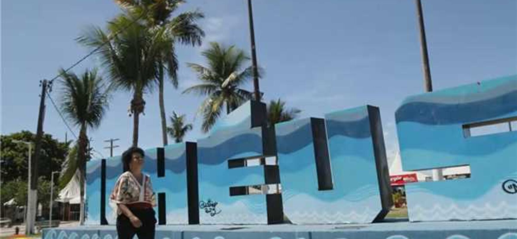 Ilhéus brilha em rede nacional no Melhor da Noite, da TV Band