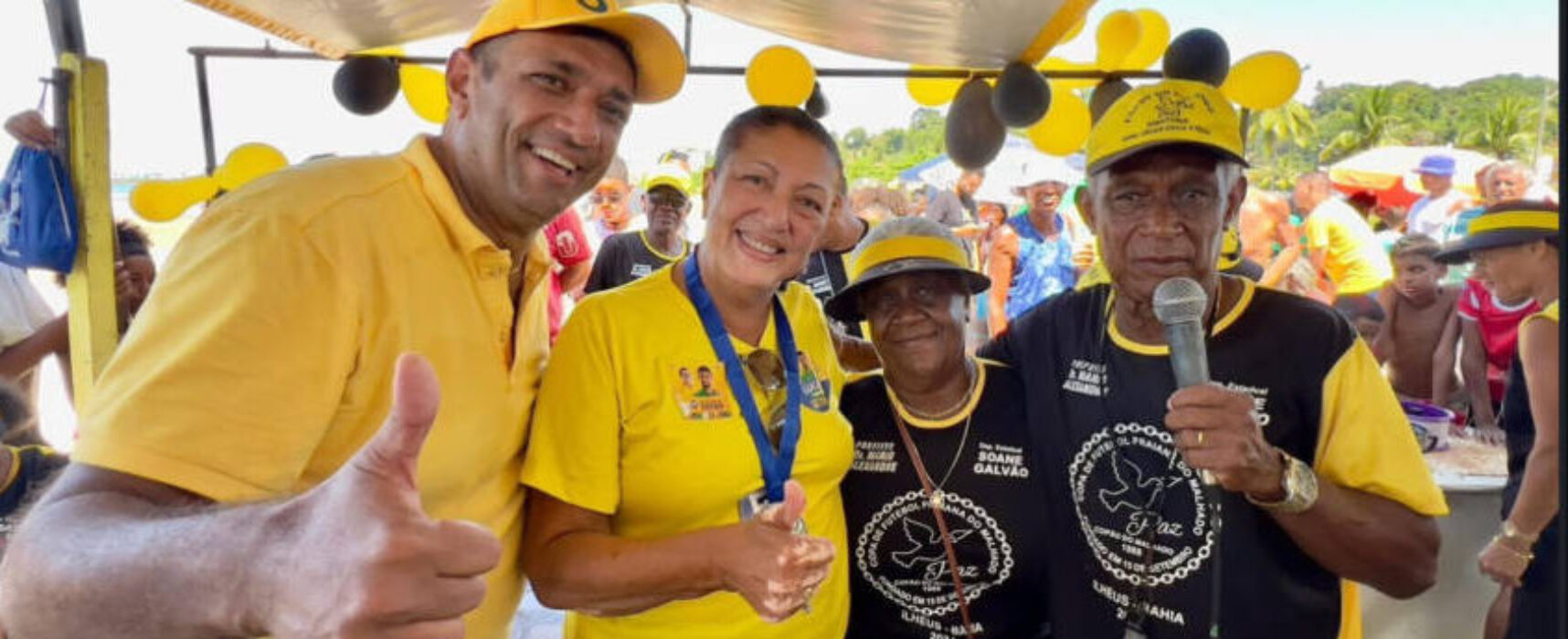 *COPÃO DO MALHADO PODE NÃO ACONTECER EM 2025:*