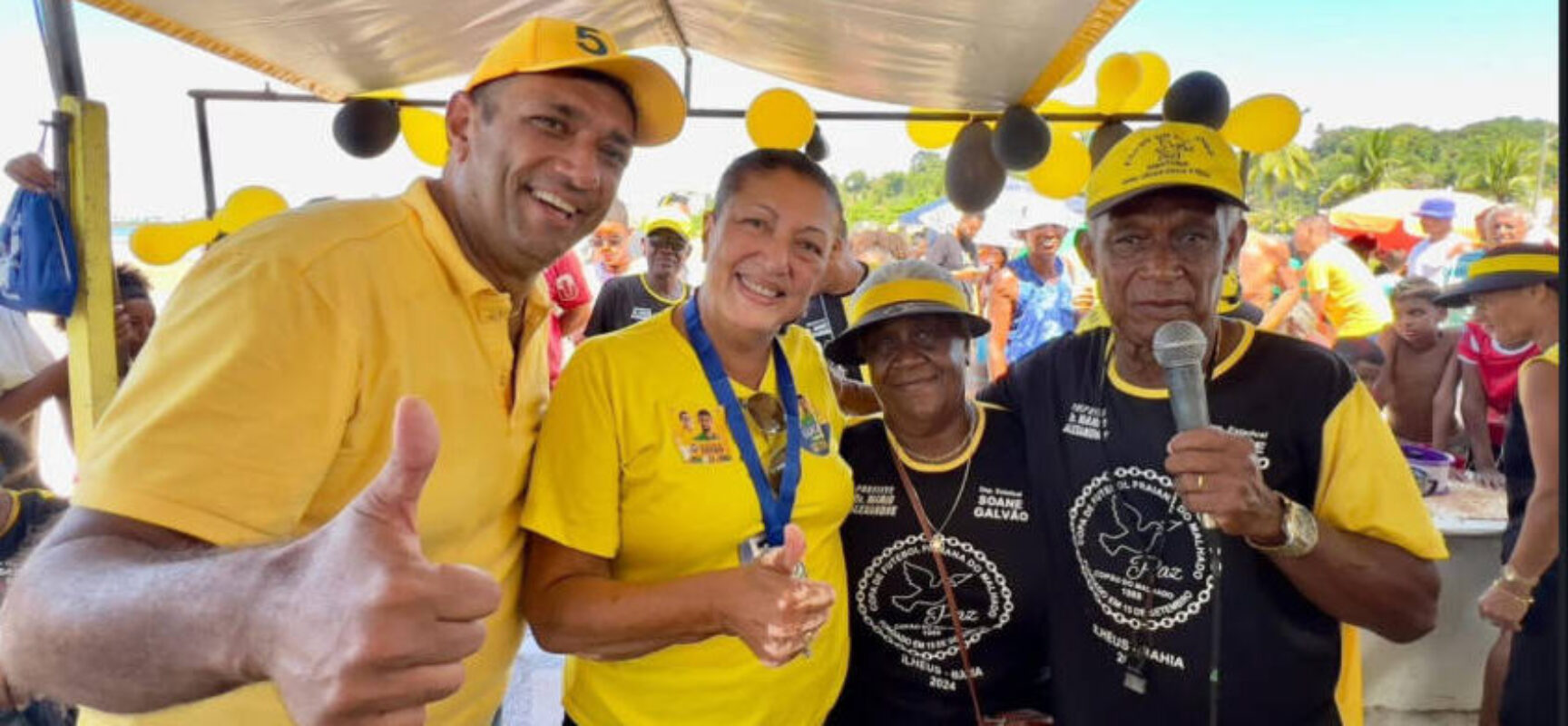 *COPÃO DO MALHADO PODE NÃO ACONTECER EM 2025:*