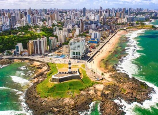 Salvador recebe plenária temática preparatória da V Conapir