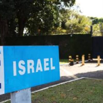 Embaixada diz que Israel segue comprometido com segurança de brasileiros