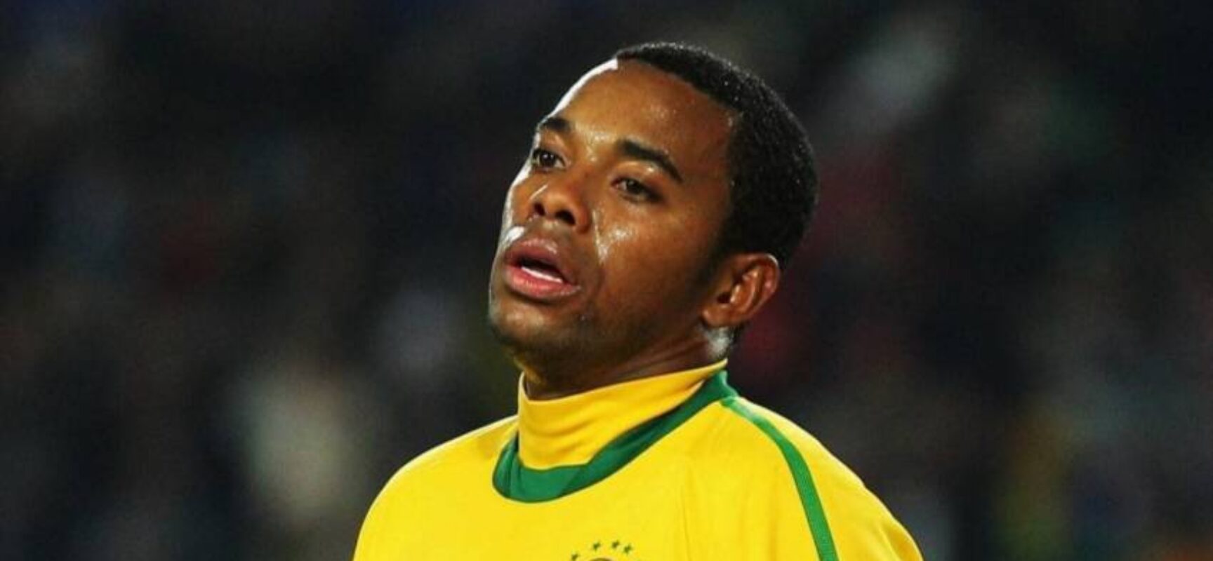 Robinho entra com novo recurso no STF contra prisão por estupro cometido na Itália em 2013