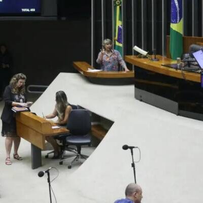 Câmara aprova novas regras para regularização de imóveis rurais
