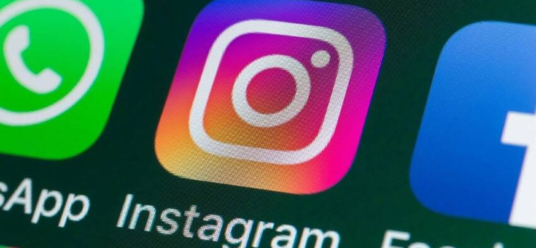 Ministério da Justiça reclassifica indicação do Instagram para 16 anos