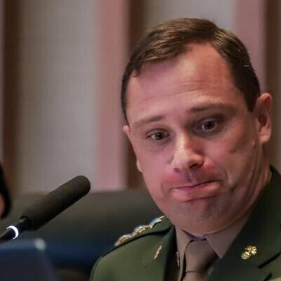 PF questiona Cid sobre viagem aos EUA e mensagens; defesa nega plano de fuga